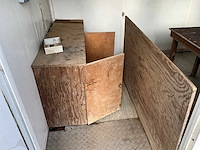 Bureau container - afbeelding 6 van  19