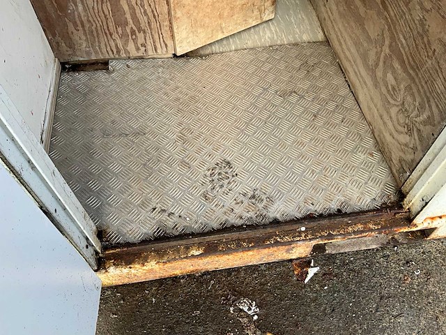 Bureau container - afbeelding 7 van  19