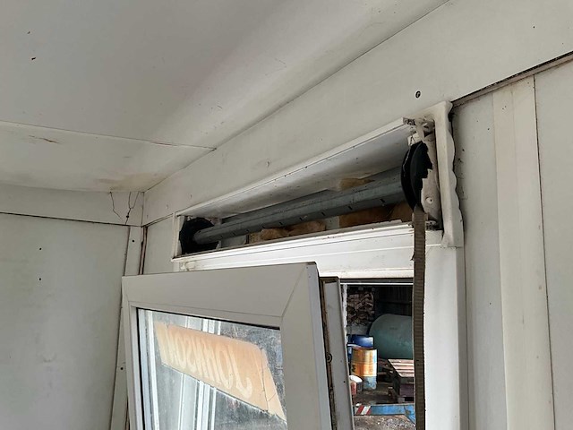 Bureau container - afbeelding 11 van  19