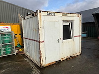 Bureau container - afbeelding 13 van  19