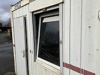 Bureau container - afbeelding 16 van  19