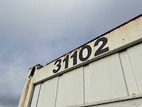 Bureau container - afbeelding 17 van  19