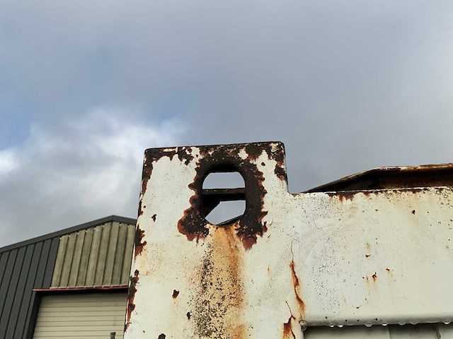 Bureau container - afbeelding 18 van  19