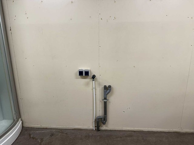 Bureau container - afbeelding 4 van  12