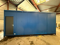 Bureau container - afbeelding 5 van  12