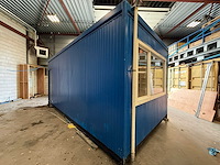 Bureau container - afbeelding 6 van  12