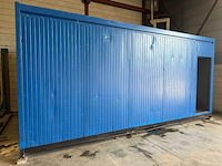 Bureau container - afbeelding 7 van  12