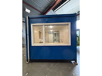 Bureau container - afbeelding 10 van  12