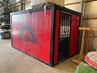 Bureau container - afbeelding 2 van  6