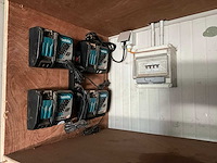 Bureau container - afbeelding 3 van  6