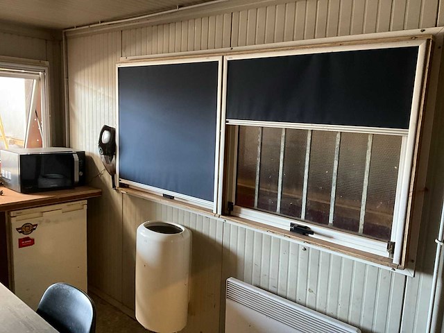 Bureau container - afbeelding 4 van  6