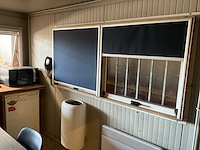 Bureau container - afbeelding 4 van  6