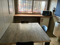 Bureau container - afbeelding 5 van  6