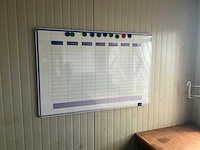 Bureau container - afbeelding 6 van  6