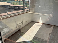 Bureau container - afbeelding 3 van  3