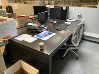 Bureau (eerste verdiep) (2x) - afbeelding 2 van  3