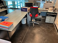 Bureau (eerste verdiep) - afbeelding 3 van  3