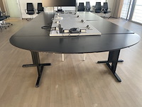 Bureau eiland - tafels - afbeelding 2 van  6