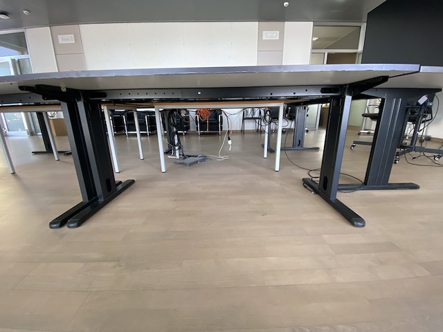 Bureau eiland - tafels - afbeelding 4 van  6