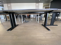 Bureau eiland - tafels - afbeelding 4 van  6