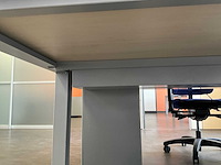 Bureau-eiland 180x172 (2x) - afbeelding 6 van  6