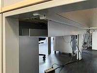 Bureau-eiland 180x172 (2x) - afbeelding 2 van  10