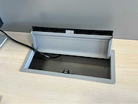 Bureau-eiland 180x172 (2x) - afbeelding 5 van  10