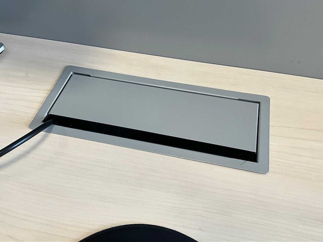 Bureau-eiland 180x172 - afbeelding 4 van  9