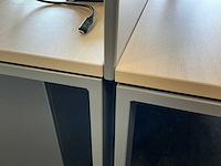 Bureau-eiland 180x172 - afbeelding 7 van  9