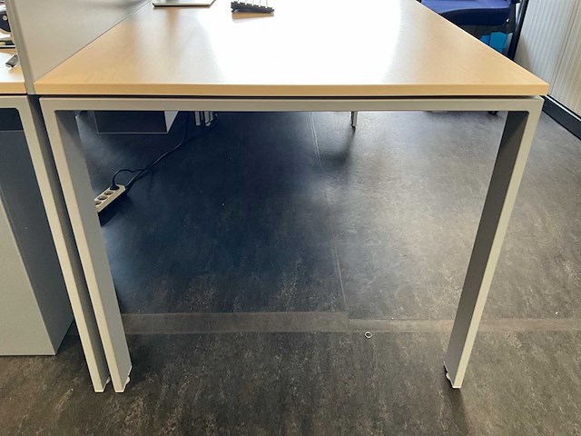 Bureau-eiland 180x172 - afbeelding 8 van  10