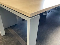 Bureau-eiland 180x172 - afbeelding 8 van  10