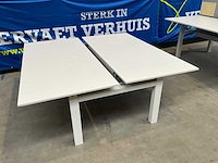 Bureau-eiland (2x) - afbeelding 1 van  2