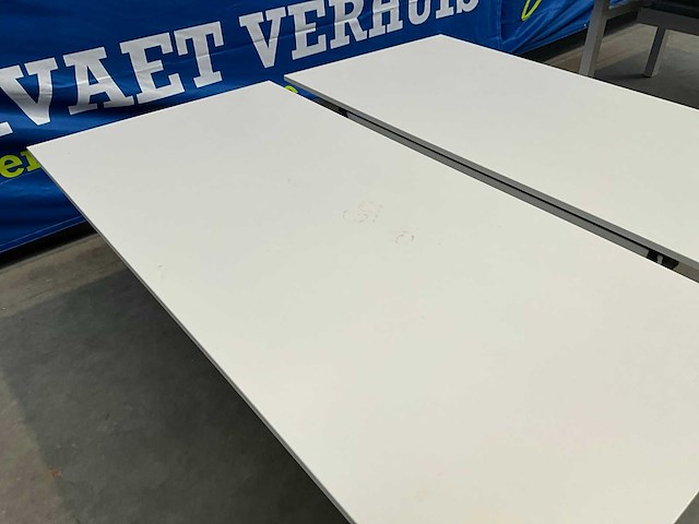 Bureau-eiland (2x) - afbeelding 2 van  2