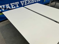 Bureau-eiland (2x) - afbeelding 2 van  2