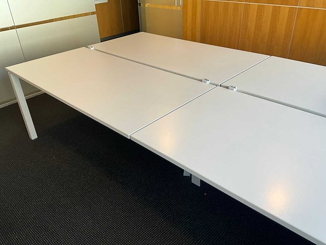 Bureau-eiland 320x160 - afbeelding 1 van  8