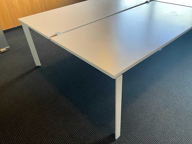 Bureau-eiland 320x160 - afbeelding 4 van  8