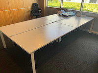 Bureau-eiland 320x160 - afbeelding 5 van  8