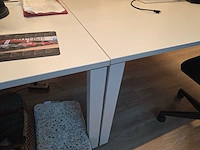 Bureau eiland steelcase - afbeelding 5 van  6
