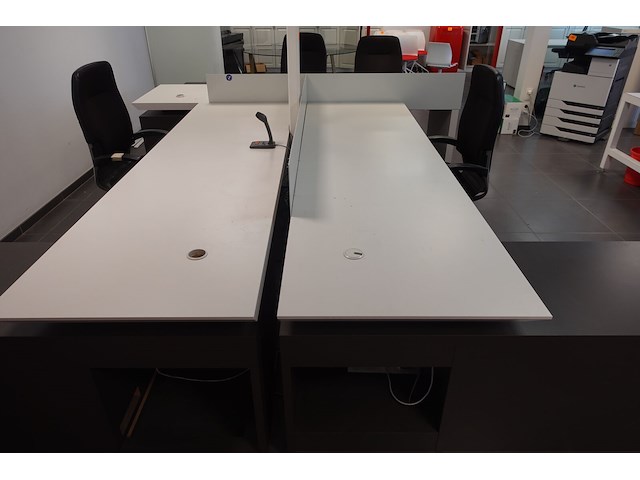Bureau-eiland - afbeelding 5 van  11