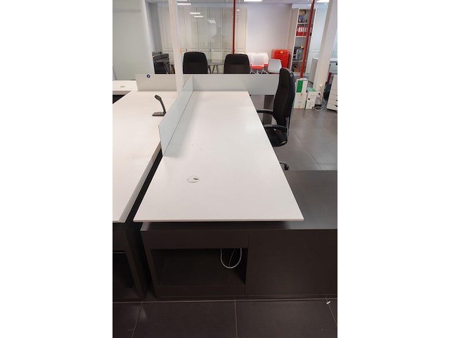 Bureau-eiland - afbeelding 6 van  11