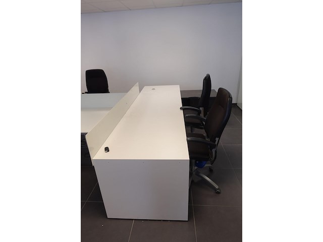 Bureau-eiland - afbeelding 9 van  11