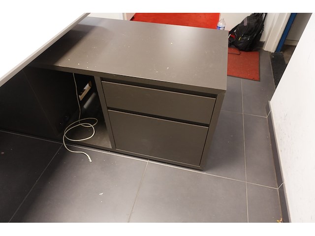 Bureau-eiland - afbeelding 10 van  11