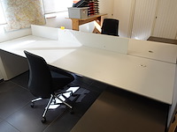 Bureau-eiland - afbeelding 1 van  6