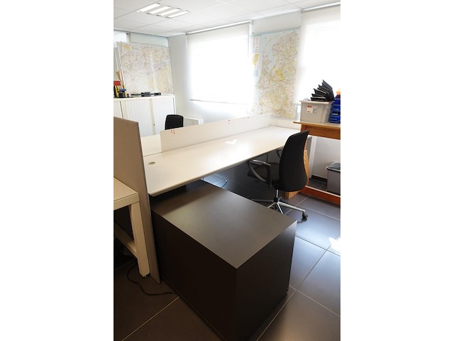 Bureau-eiland - afbeelding 5 van  6