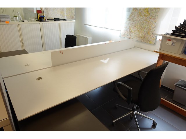Bureau-eiland - afbeelding 6 van  6