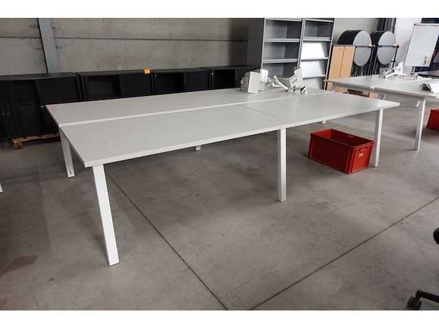 Bureau-eiland - afbeelding 3 van  3