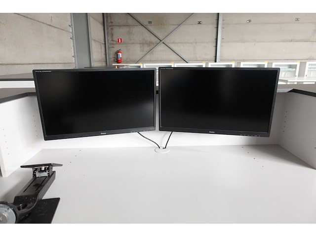 Bureau-eiland - afbeelding 5 van  8