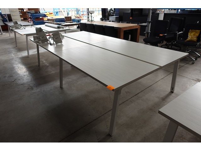 Bureau-eiland - afbeelding 1 van  8