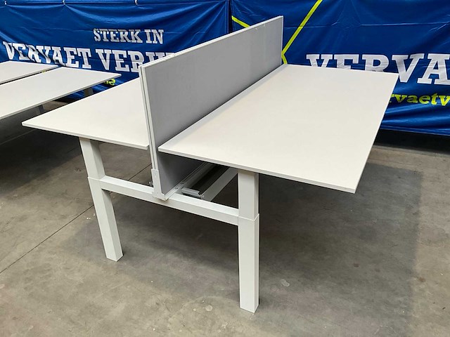 Bureau-eiland - afbeelding 1 van  6