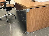 Bureau en bureaustoel rs pro - afbeelding 2 van  9